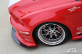 13-14 Ford Mustang Bodykit (35268474)
