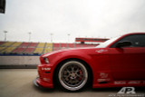 13-14 Ford Mustang Bodykit (35268474)