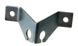 68-82 Chevrolet Corvette Halter Bowdenzug Feststellbremse