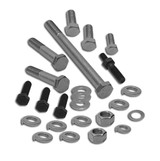 65-74 Chevrolet Corvette Base Schraubensatz Lichtmaschine (52681507)