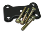 63-77 Chevrolet Corvette Base Montageplatte Blattfedern (52685630)
