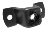 68-75 Chevrolet Corvette Base Halter Verschluss Cabrioverdeck