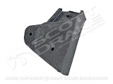 67-68 Ford Mustang Dichtung Dreiecksfenster - Vorne
