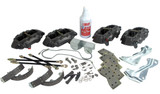 65-82 Chevrolet Corvette Bremssattel Set (52688139)