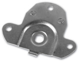 63-82 Chevrolet Corvette Reparatursatz für Fensterheber-Motorhalterung