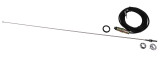 74-75 Chevrolet Corvette Base Montageset Antenne