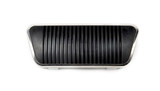 65-67 Ford Mustang Pedalauflage Bremspedal - Mit Rahmen