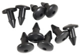 68-82 Chevrolet Corvette Push-In Fastener