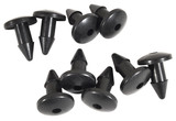 68-82 Chevrolet Corvette Push-In Fastener