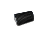 65-73 Ford Mustang (Drum/Drum) Pedalauflage Bremspedal - Schalter, Trommelbremse