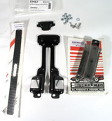 68-76 Chevrolet Corvette Base Console Hardware Reinforcement Kit (52677967)