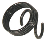 68-76 Chevrolet Corvette Base Hood Assist Spring Pin