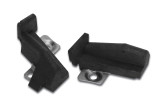 69-75 Chevrolet Corvette Base Dichtung Cabrioverdeck