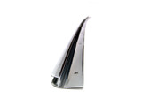 69-70 Ford Mustang (Convertible) Clip Persenning Cabrioverdeck - Klemmleiste