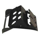 1977 Chevrolet Corvette Base Instrumentenblende