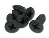 68-77 Chevrolet Corvette Base Door Panel Insert Screw (52697460)