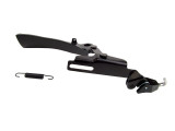 71-73 Ford Mustang (Convertible) Verschluss Cabrioverdeck Links