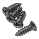 68-76 Chevrolet Corvette Base Instrument Cluster Screw