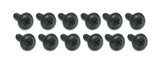 68-69 Chevrolet Corvette Base Grille Screw