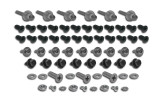 73-77 Chevrolet Corvette Base Diverse Schrauben