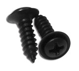 78-82 Chevrolet Corvette Steering Column Cover Screw