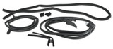 1969 Chevrolet Corvette Base Dichtungsset Karosserie (52698019)