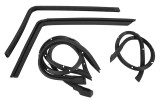 68-75 Chevrolet Corvette Base Dichtung Hardtop
