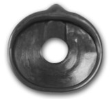 75-77 Chevrolet Corvette Base Gummidichtung Tankeinfüllsstutzen