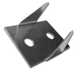 63-76 Chevrolet Corvette Base Schalldämpfungssatz (52698113)