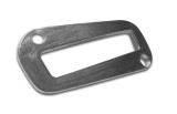 70-75 Chevrolet Corvette Base Zierelement Sicherheitsgurt (52698119)
