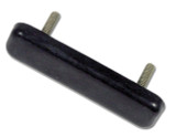72-75 Chevrolet Corvette Base Seat Back Cushion Bolt