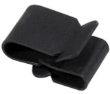 63-78 Chevrolet Corvette Seat Track Cover Clip