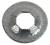 78-82 Chevrolet Corvette Door Lock Rod Cover Clip
