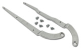 74-78 Chevrolet Corvette Seat Hinge (52678177)
