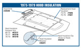 52678191-68-79-Chevrolet-Corvette-Clip-Haubenisoliermatte-1