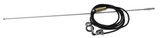 75-82 Chevrolet Corvette Montageset Antenne