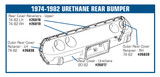 52678350-74-82-Chevrolet-Corvette-Halterung-Stossfaengerabdeckung-1