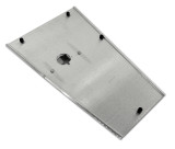 68-73 Chevrolet Corvette Base Massekabel elektrische Antenne