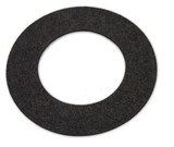 63-82 Chevrolet Corvette Brake Dust Shield Gasket (52681784)