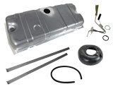 68-69 Chevrolet Corvette Base Kraftstofftank (52687155)