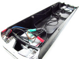 1965 Ford Mustang Mittelkonsole - Automatik / mit Klima