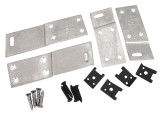 68-76 Chevrolet Corvette Base Basis für Mittelkonsole (52687173)