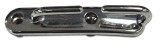68-69 Chevrolet Corvette Base Halterung Sicherheitsgurt (52690295)