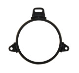 68-77 Chevrolet Corvette Base Luftdüse Armaturenbrett (52690334)
