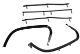 75-79 Chevrolet Corvette Bumper Cover Mounting Kit