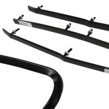 75-79 Chevrolet Corvette Bumper Cover Mounting Kit