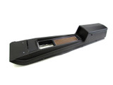 1970 Ford Mustang Mittelkonsole - Automatik - Deluxe Ausstattung
