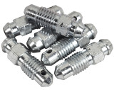 65-82 Chevrolet Corvette Set Entlüftungsschrauben Bremse