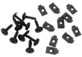 75-79 Chevrolet Corvette Grille Screw
