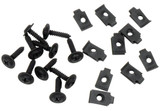 75-79 Chevrolet Corvette Grille Screw